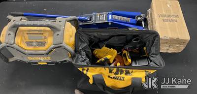 Tools (Used)