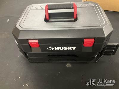 Tool Set (Open In Box )