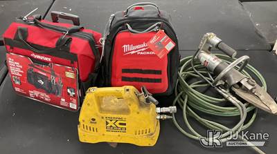 Tools (Used)
