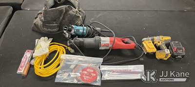 Tools (Used)