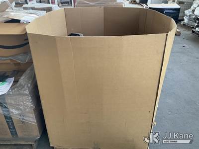 (1 Pallet) Tools (Used)