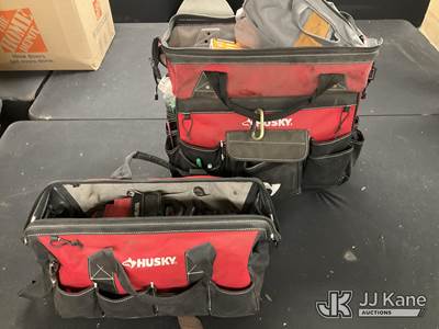 Tools (Used)
