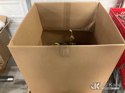 (1 Pallet) Tools (Used)