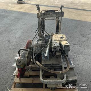 Airless Paint Sprayer (Used)