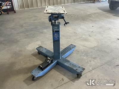 OTC 5078Transmission Jack (Seller States: Operates)