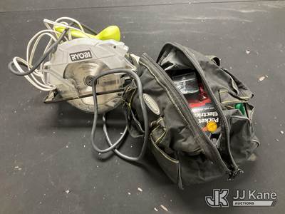 Tools (Used)