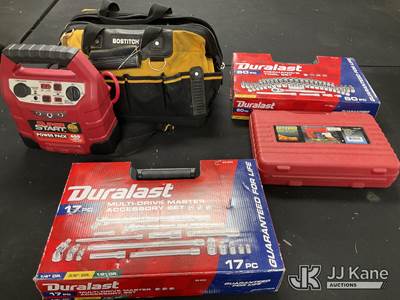 Tools (Used)