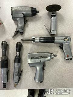 Air Tools