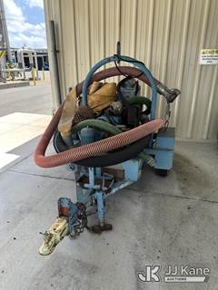 ACME Dynamics AP100-60 Water Pump
