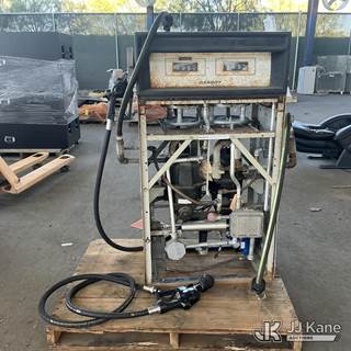 Gasboy Fuel Dispenser (Used)