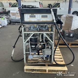 Gasboy Dispenser (Used)