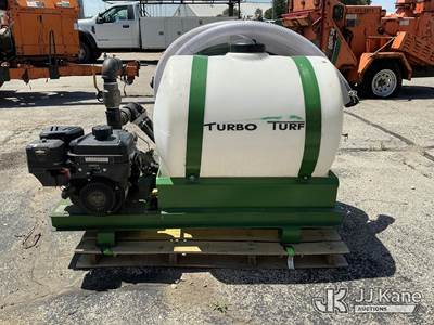 Turbo Turf Spreader