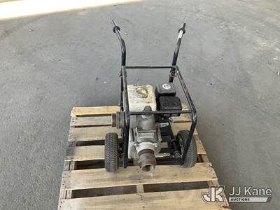 Water Pump (Used)