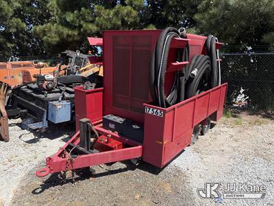 Hale Fire Pump