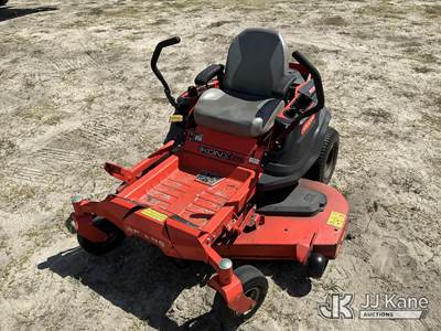 Ariens Ikon X52 Riding Lawn Mower