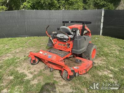 2014 Bad Boy Zero Turn Riding Mower