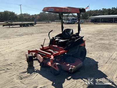 2020 Bad Boy Rebel Zero Turn Riding Mower