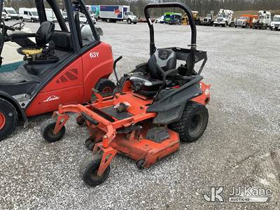 2019 Bad Boy Rebel Zero Turn Riding Mower