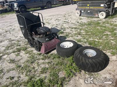 Billy Goat Mower