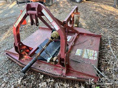 2020 Brown TCR-2620 Brush Cutter