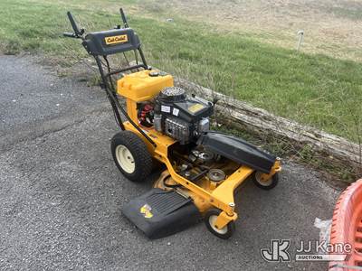 Cub Cadet CC800 Walk Behind Mower
