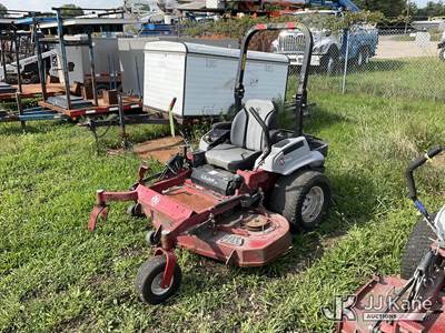 2021 Exmark 60'' Lazer Z Zero Turn Riding Mower