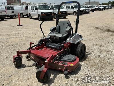 2023 Exmark 60'' Z Zero Turn Riding Mower