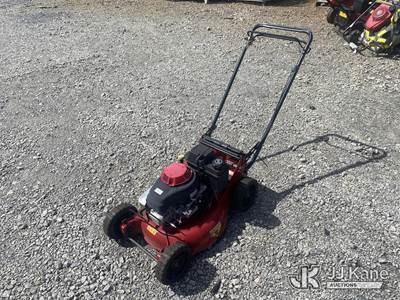 Exmark Commercial 21 X-Series Lawn Mower