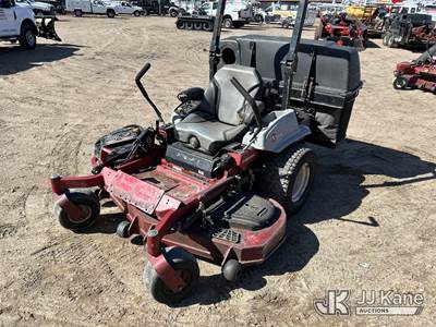 2021 Exmark E-Series Lazer Z Zero Turn Riding Mower