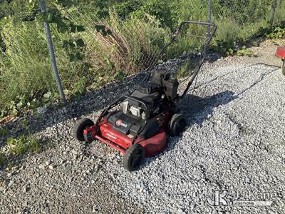 Exmark ECS180CKA30000 Lawn Mower