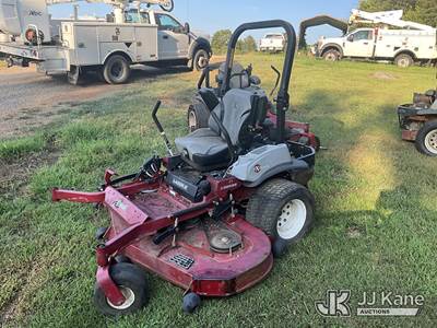 Exmark LZX921GKA726A1 Lazer Z Zero Turn Riding Mower