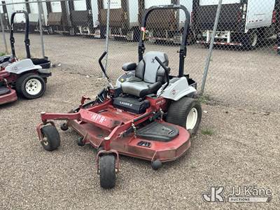2019 Exmark Lazer Z S-Series Mower