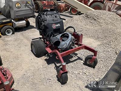 Exmark Stand On Vantage Lawn Mower