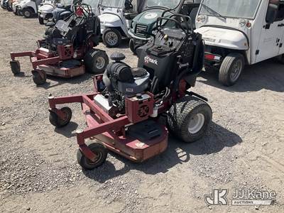 Exmark Stand On Vantage Lawn Mower