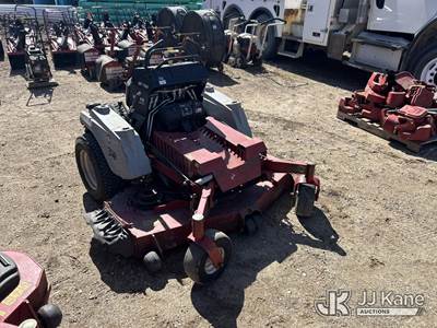 2021 Exmark Staris 60 Zero Turn Riding Mower