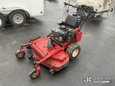 Exmark THP17KA483CA Lawn Mower