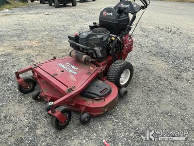 Exmark Truf Tracer Lawn Mower