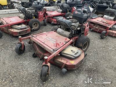2021 ExMark Turf Tracer 60'' Walk-Behind Mower