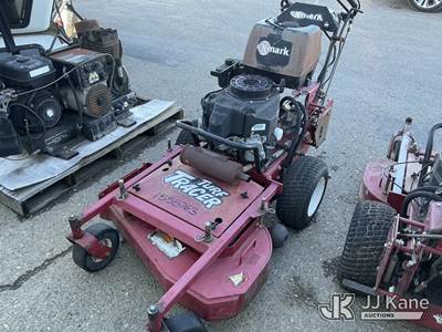 Exmark Turf Tracer Mower