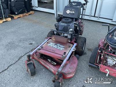 Exmark Turf Tracer Mower