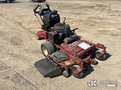 2021 Exmark Turf Tracer Zero Turn Riding Mower
