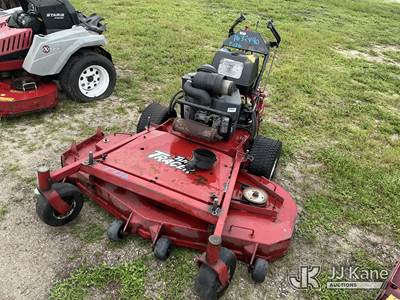 Exmark Turf Tracer Lawn Mower