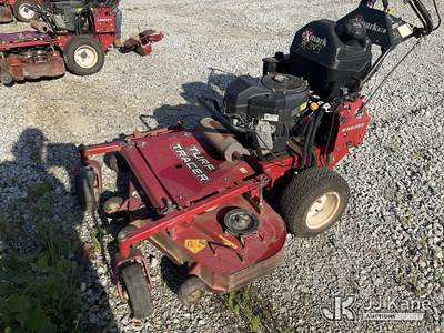 Exmark Turf Tracer Lawn Mower