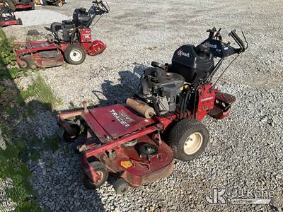 Exmark Turf Tracer Lawn Mower