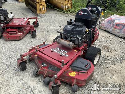 2021 Exmark Turf Tracer Lawn Mower