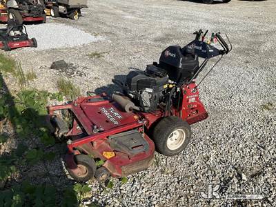 Exmark Turf Tracer Lawn Mower