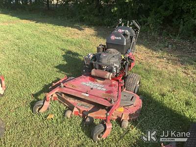 Exmark Turf Tracer TTS600GKA523E0 Walk Behind Lawn Mower