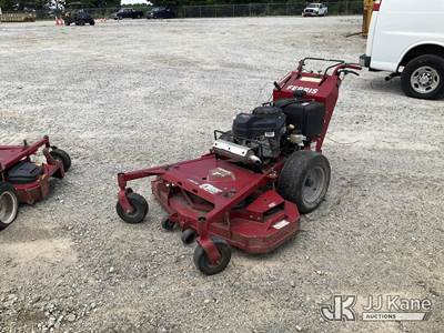 Ferris FW25 Walk-Behind Lawn Mower