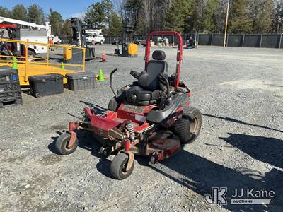 Ferris ISX 3300 Lawn Mower