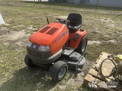 2005 Husqvarna GT2254 Lawn Mower